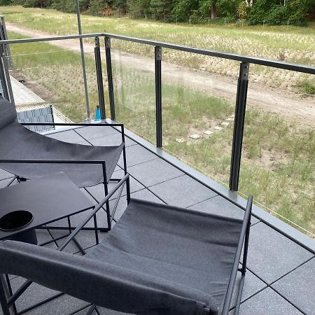 Luxus-Maisonette für die große Familie mit direktem Strandzugang Ostseebad Ostseebad Binz Exterior foto
